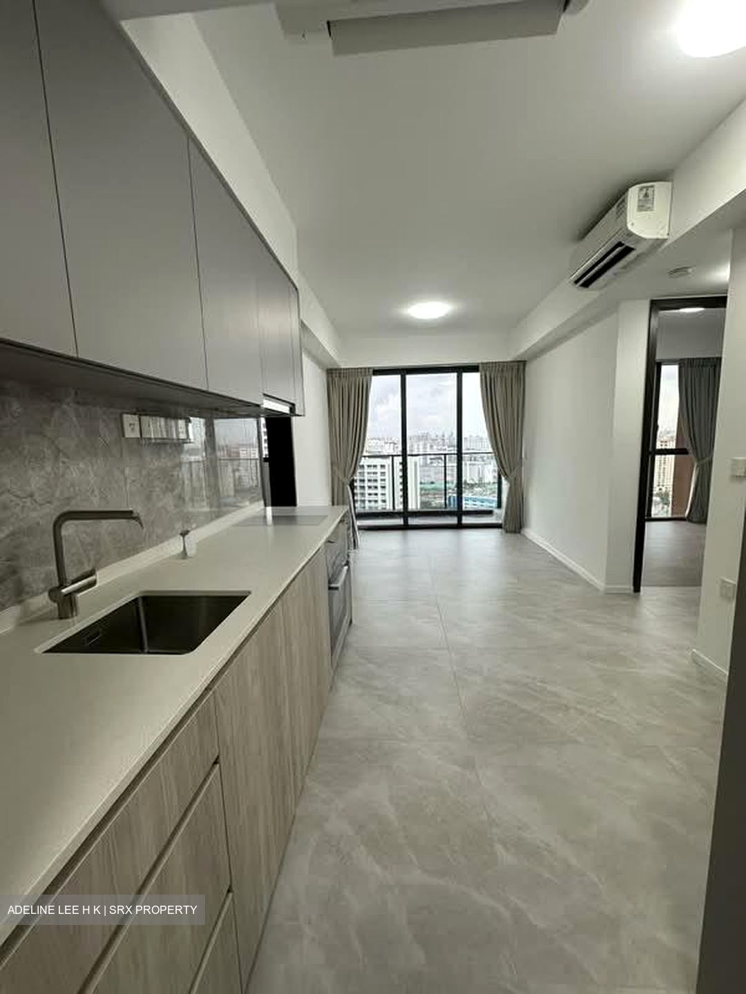 Amo Residence (D20), Apartment #553006741